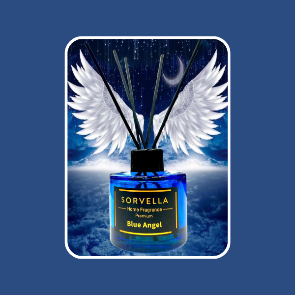 Namų kvepalai Sorvella Blue Angel