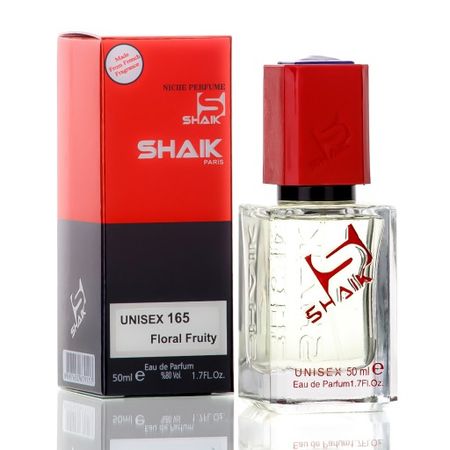 Shaik Paris 165