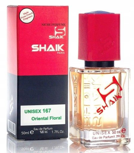 Shaik Paris 167