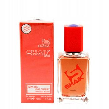 Shaik Paris 265