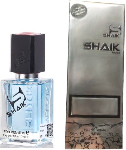 Shaik Paris  107