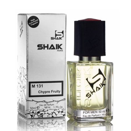 Shaik Paris 131