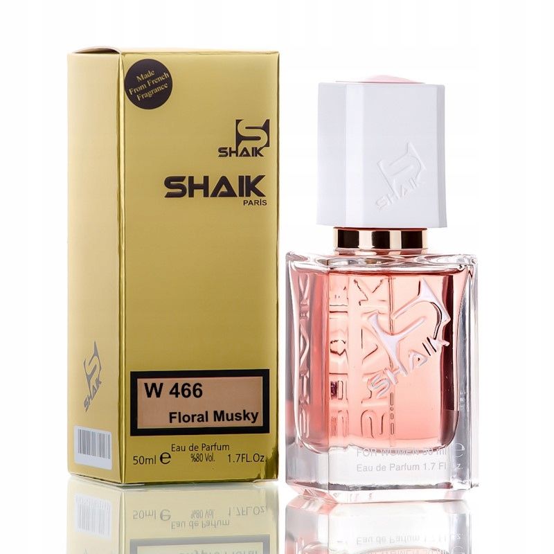 Shaik Paris 466