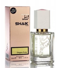 Shaik Paris 458