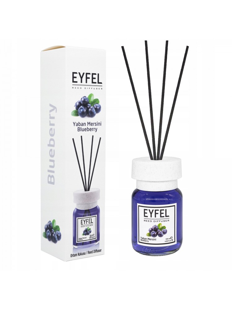 Eyfel Mėlynė